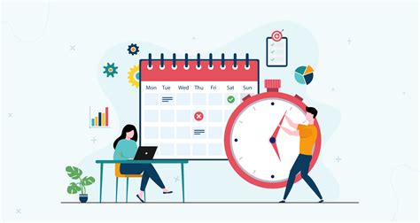 Attendance Management .
